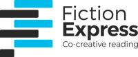 Logo FictionExpress-tagline