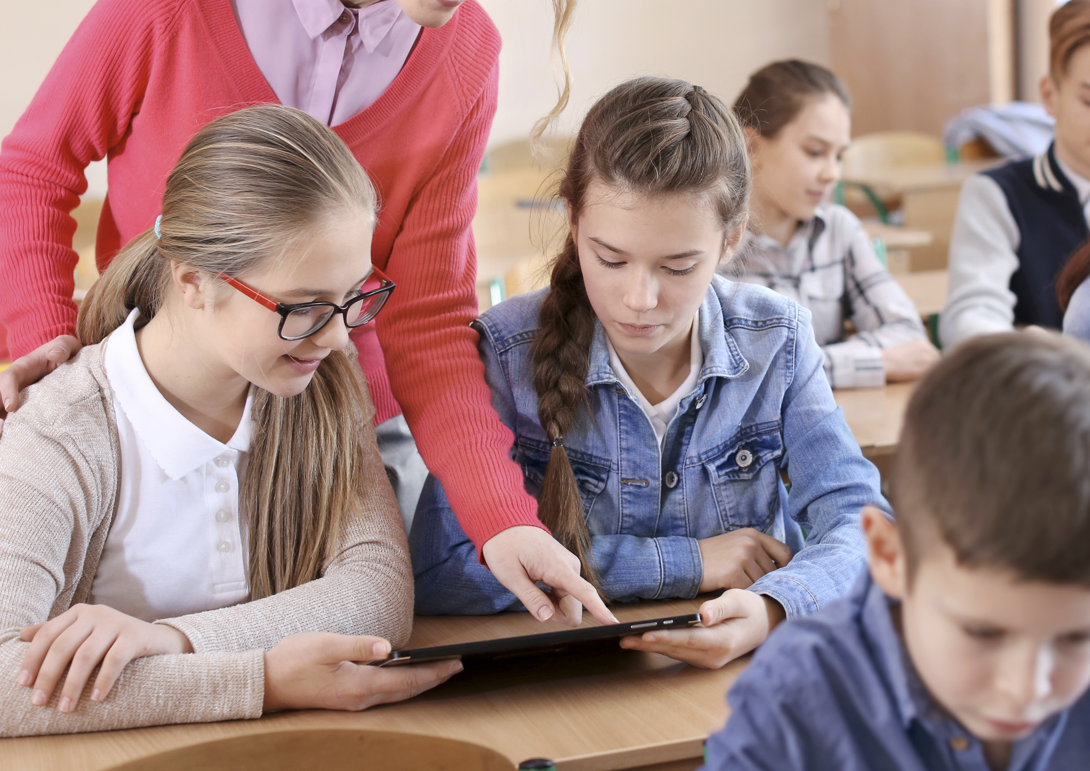 Cómo se usa en clase: libros y recorridos didácticos